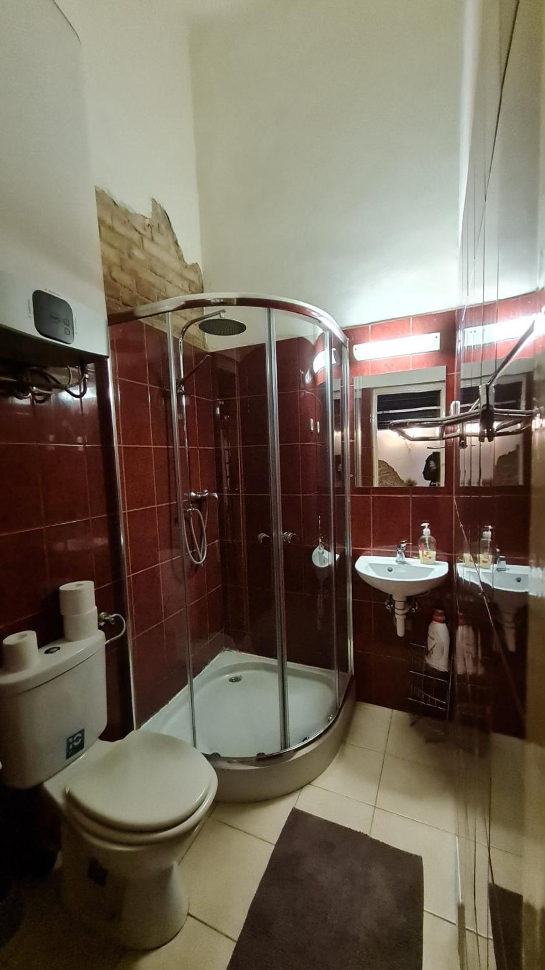 Fanni Apartment *