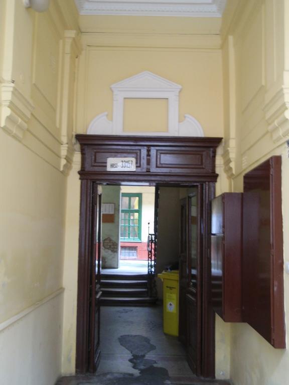 Fanni Apartment Budapest